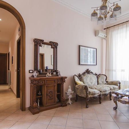 B&B Il Giardino Dei Mandarini Μόντικα Εξωτερικό φωτογραφία