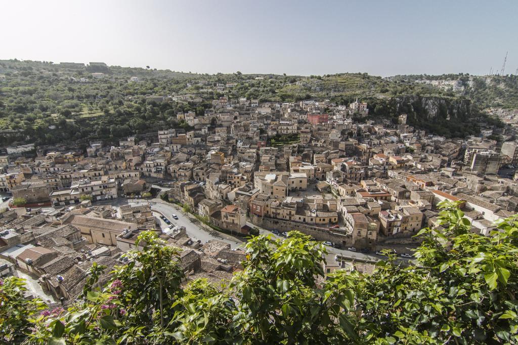 B&B Il Giardino Dei Mandarini Μόντικα Εξωτερικό φωτογραφία