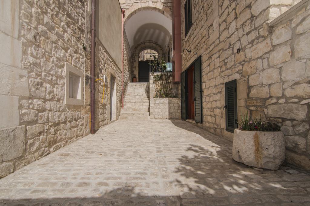B&B Il Giardino Dei Mandarini Μόντικα Εξωτερικό φωτογραφία