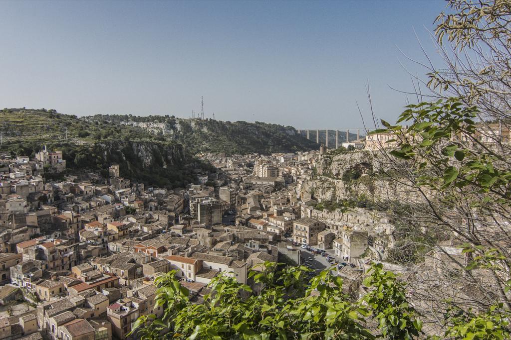 B&B Il Giardino Dei Mandarini Μόντικα Εξωτερικό φωτογραφία
