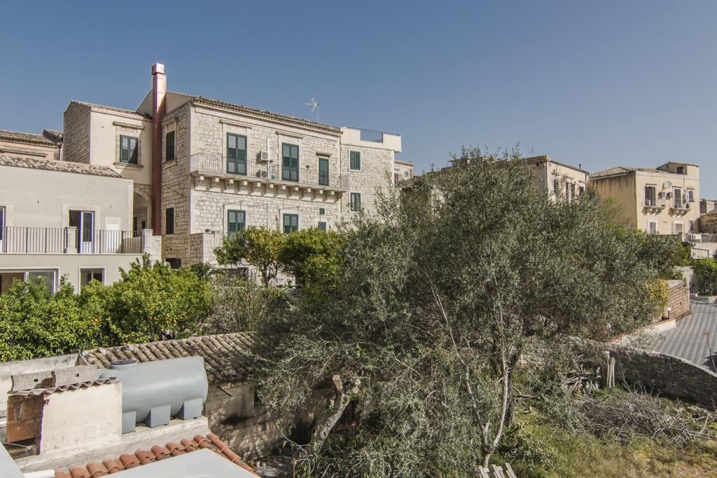 B&B Il Giardino Dei Mandarini Μόντικα Εξωτερικό φωτογραφία