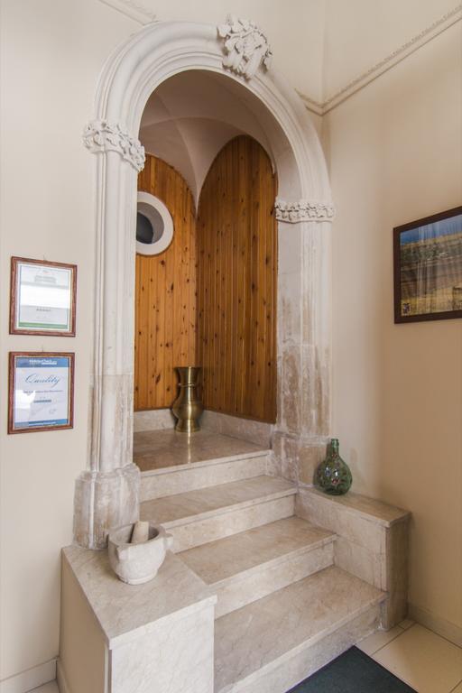 B&B Il Giardino Dei Mandarini Μόντικα Εξωτερικό φωτογραφία