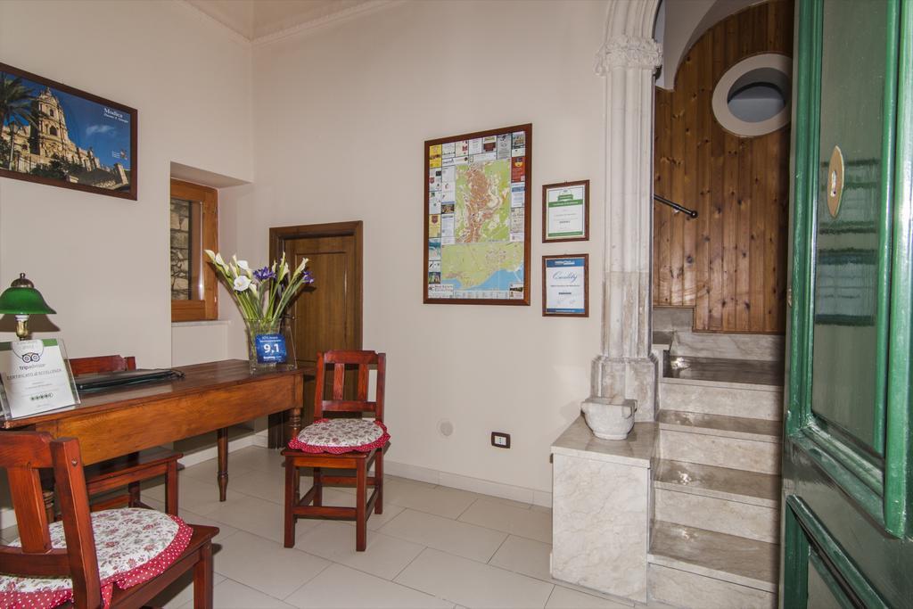 B&B Il Giardino Dei Mandarini Μόντικα Εξωτερικό φωτογραφία