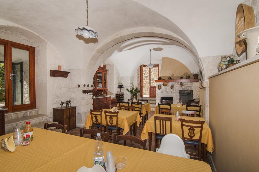 B&B Il Giardino Dei Mandarini Μόντικα Εξωτερικό φωτογραφία