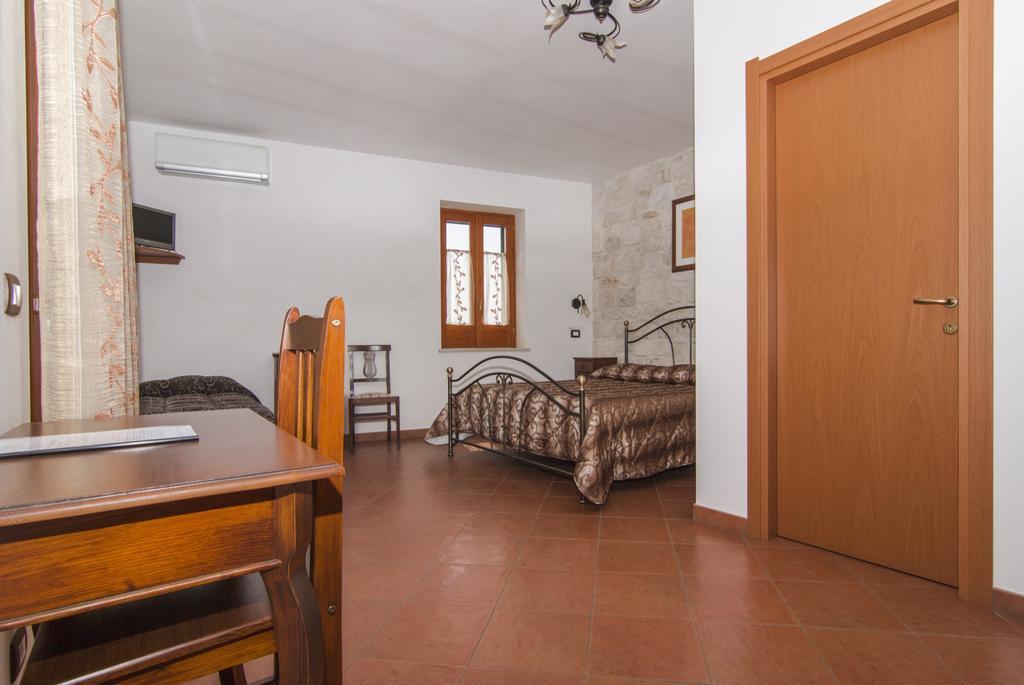 B&B Il Giardino Dei Mandarini Μόντικα Εξωτερικό φωτογραφία