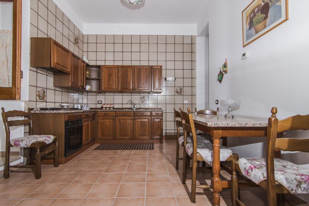 B&B Il Giardino Dei Mandarini Μόντικα Εξωτερικό φωτογραφία
