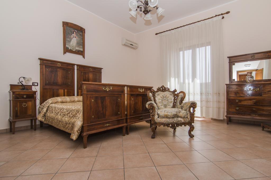 B&B Il Giardino Dei Mandarini Μόντικα Εξωτερικό φωτογραφία