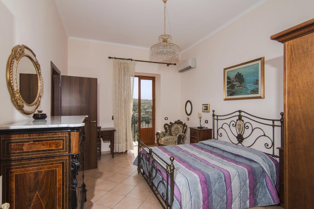 B&B Il Giardino Dei Mandarini Μόντικα Εξωτερικό φωτογραφία