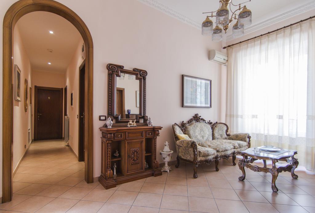 B&B Il Giardino Dei Mandarini Μόντικα Εξωτερικό φωτογραφία