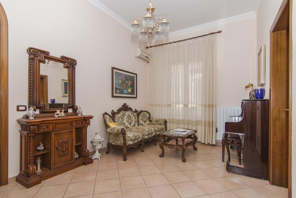 B&B Il Giardino Dei Mandarini Μόντικα Εξωτερικό φωτογραφία