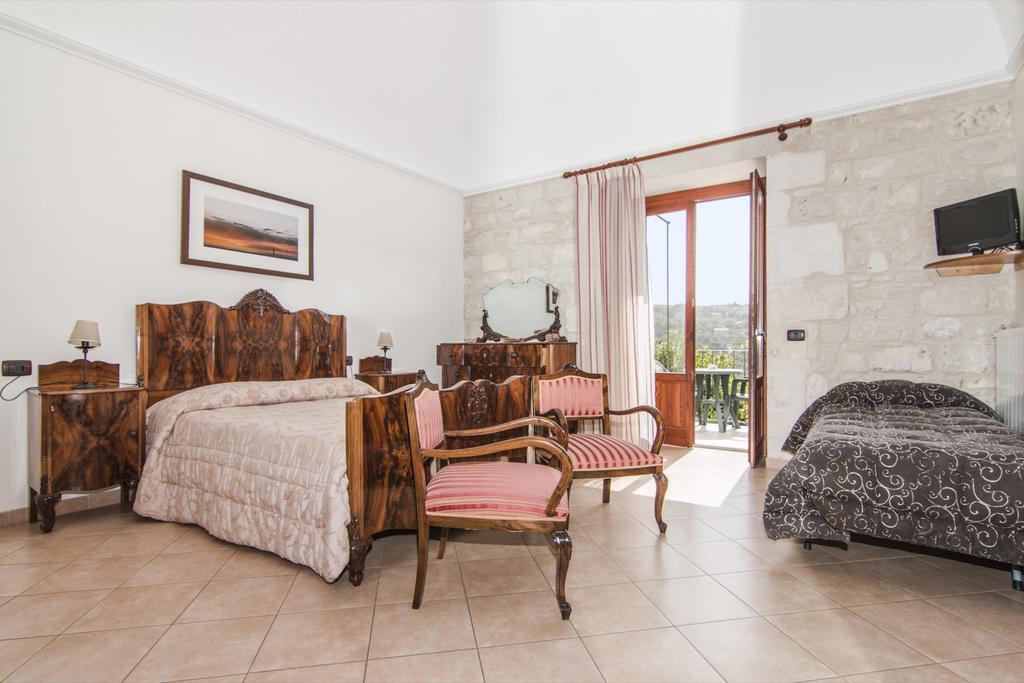 B&B Il Giardino Dei Mandarini Μόντικα Εξωτερικό φωτογραφία