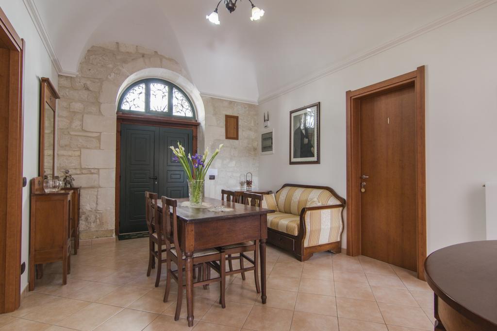 B&B Il Giardino Dei Mandarini Μόντικα Εξωτερικό φωτογραφία