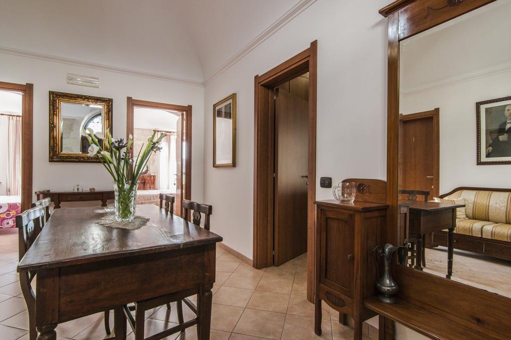 B&B Il Giardino Dei Mandarini Μόντικα Εξωτερικό φωτογραφία