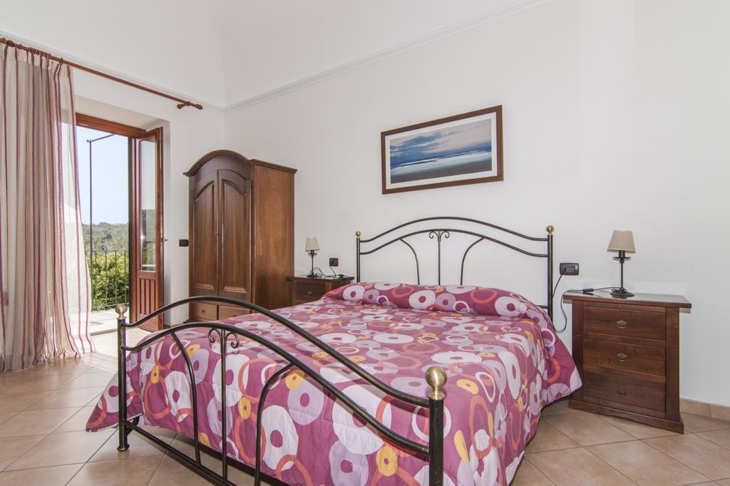 B&B Il Giardino Dei Mandarini Μόντικα Εξωτερικό φωτογραφία