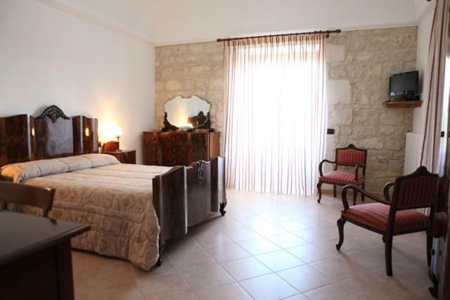 B&B Il Giardino Dei Mandarini Μόντικα Εξωτερικό φωτογραφία